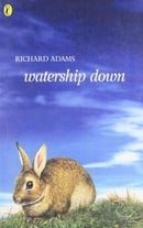 Watership Down (Puffin Books)