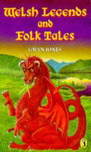 Welsh Legends and Folk Tales (Puffin Books)