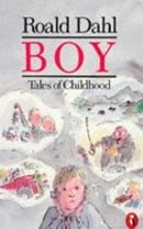 BOY: TALES OF CHILDHOOD.