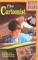 The Cartoonist (Puffin story books)