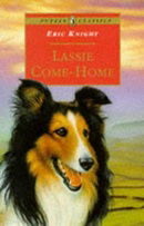Lassie Come-home (Puffin Classics)