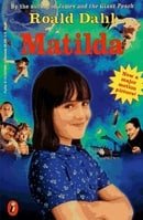 Matilda Movie Tie in