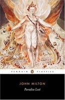 Paradise Lost (Penguin Classics Series)