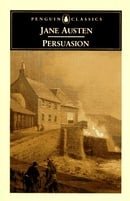 Persuasion (English Library)