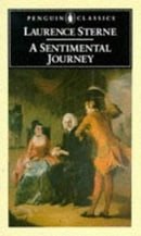 A Sentimental Journey Through France and Italy (English Library)
