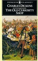The Old Curiosity Shop (English Library)
