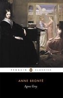 Agnes Grey (Classics)