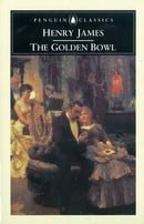 The Golden Bowl (English Library)