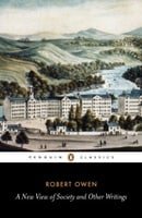 A New View of Society and Other Writings (Penguin Classics)