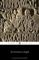 The First Poems in English (Penguin Classics)