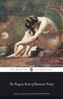 The New Penguin Book of Romantic Poetry (Penguin Classics)