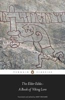 The Elder Edda: A Book of Viking Lore (Penguin Classics)