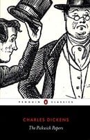 The Pickwick Papers: The Posthumous Papers of the Pickwick Club (Penguin Classics)