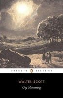 Guy Mannering (Penguin Classics)