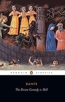 The Comedy of Dante Alighieri: Hell: Hell v. 1 (Classics)