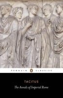 The Annals of Imperial Rome (Classics)