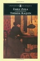 Therese Raquin (Classics)