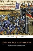 The Chronicles of the Crusades (Penguin Classics)