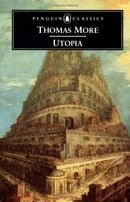 Utopia (Classics)