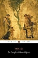 The Complete Odes and Epodes (Classics)