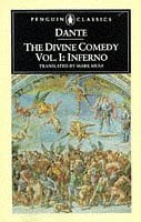 The Divine Comedy: Inferno v. 1 (Classics)