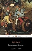 Gargantua and Pantagruel (Penguin Classics)