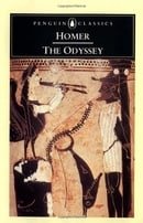 The Odyssey (Classics)