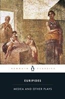 Medea and Other Plays: Medea/ Alcestis/The Children of Heracles/ Hippolytus: 