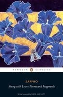Stung with Love: Poems and Fragments of Sappho (Penguin Classics)