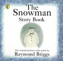 The Snowman: Story Book (Picture Puffin)