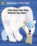 Polar Bear, Polar Bear, What Do You Hear? (Picture Puffin)