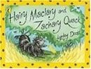 Hairy Maclary and Zachary Quack (Picture Puffins)