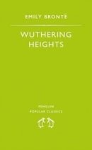 Wuthering Heights (Penguin Popular Classics)