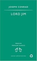 Lord Jim: A Tale (Penguin Popular Classics)