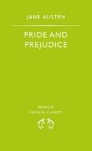 Pride and Prejudice (Penguin Popular Classics)