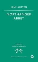 Northanger Abbey (Penguin Popular Classics)