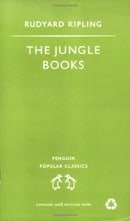 The Jungle Books (Penguin Popular Classics)