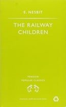 The Railway Children (Penguin Popular Classics)
