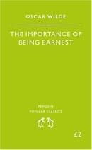 The Importance of Being Earnest (Penguin Popular Classics)