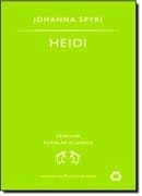 Heidi (Penguin Popular Classics)