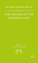 The Hound of the Baskervilles (Penguin Popular Classics)