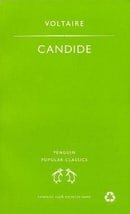 Candide (Penguin Popular Classics)