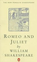Romeo and Juliet (New Penguin Shakespeare)