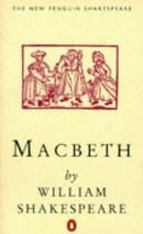 Macbeth (New Penguin Shakespeare)