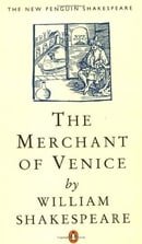 The Merchant of Venice (The new Penguin Shakespeare)