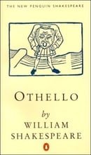 Othello (New Penguin Shakespeare)