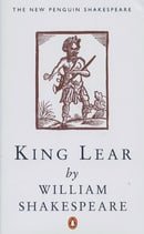 King Lear (New Penguin Shakespeare)