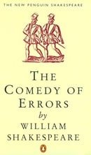 The Comedy of Errors (New Penguin Shakespeare)