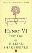 King Henry VI: Pt.2 (New Penguin Shakespeare)