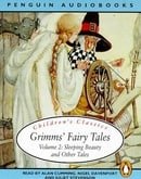 Grimms' Fairy Tales: Sleeping Beauty and Other Tales v.2: Sleeping Beauty and Other Tales Vol 2 (Chi